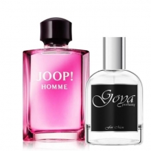 Lane perfumy Joop Homme w pojemności 50 ml.